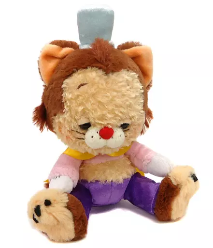 ディズニーストア Kiss me! Cat ピノキオ 「ギデオン」