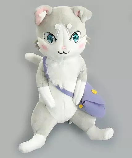 Re:ゼロから始める異世界生活 パック モフモフ ぬいぐるみ Amazon.co.jp: Re ゼロから始める異世界生活 リゼロ パック