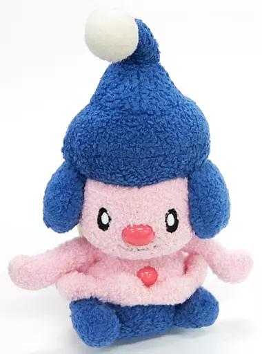 ぬいぐるみ マネネ ふわっとポケモンぬいぐるみ 「劇場版