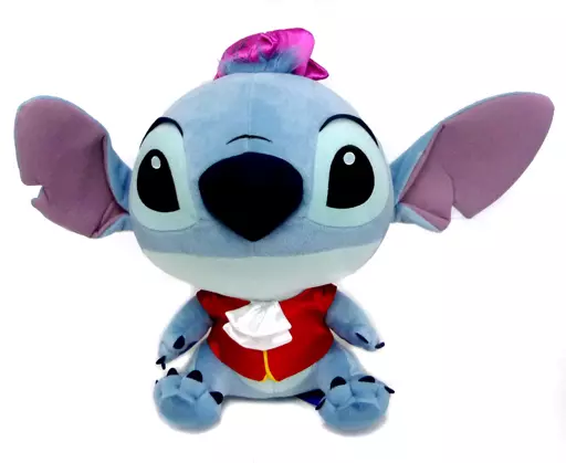 Stitch Tokyo Disney Sea on sale 15 anniversary Plush - 15