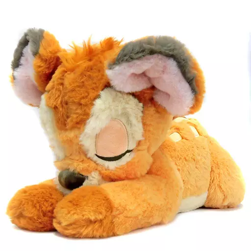 Plush toy Bambi Spring Forest Plush toy 