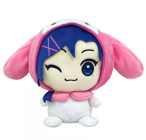 Sanrio danshi plush online