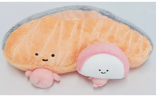 KIRIMI and Kamaboko Fluffy Plush toy Room Series KIRIMI and Toy Hobby Suruga ya