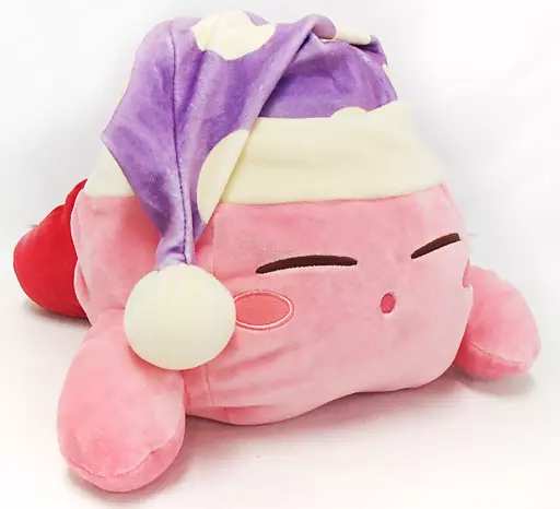 ぬいぐるみ カービィ もちもちBIGぬいぐるみ 「星のカービィ
