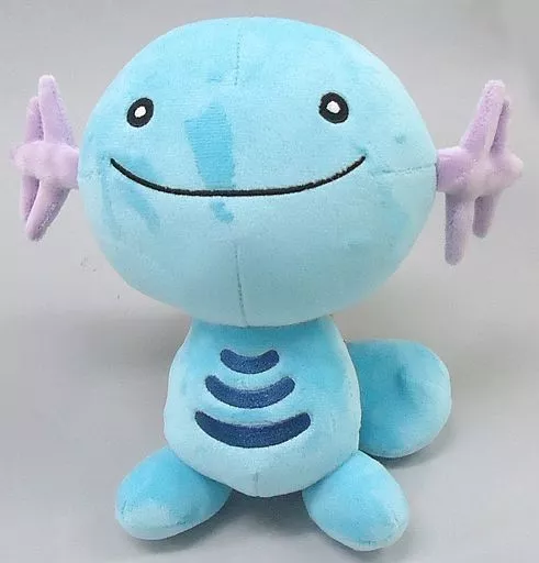 年末のプロモーション ぬいぐるみ ウパー ぬいぐるみ 「ポケットモンスター」 ポケモン ポケットモンスター