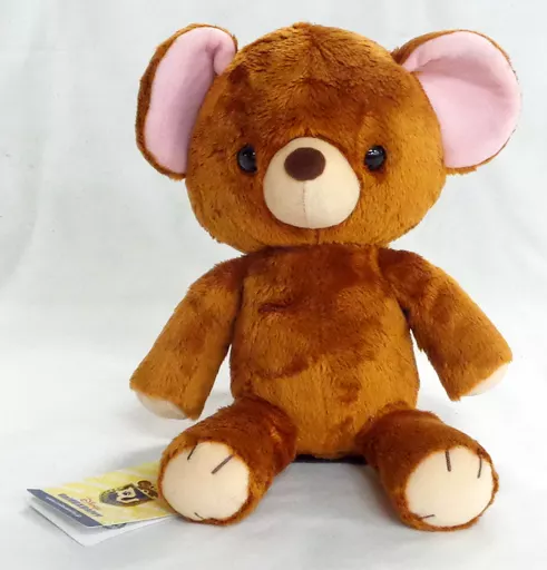 Teddy bear peter pan online