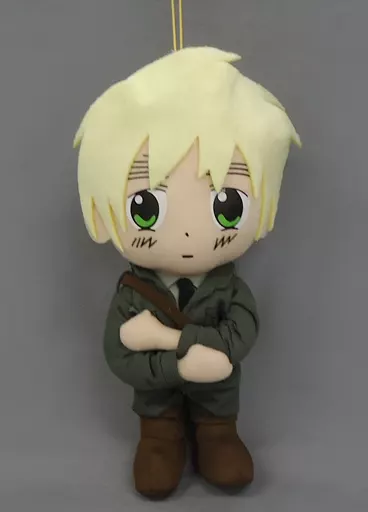 グランドセール 漫画 Plush toy UK Plush (Plush toy / North American version ぬいぐるみ・マスコット