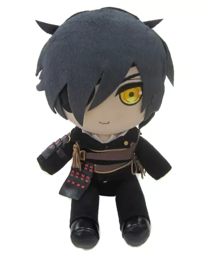 ぬいぐるみ 燭台切光忠 ぬいぐるみ 「刀剣乱舞-ONLINE