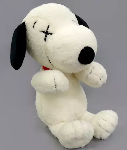 Plush toy Snoopy (Off-White) Plush toy (S) 