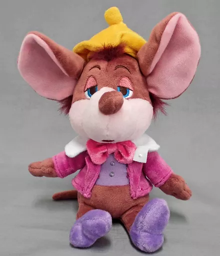 Dormouse ALICE PARTY Plush toy 