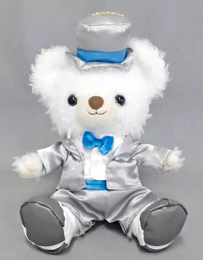 新品 台紙付 ディズニーストア ドナルド ホイップ ぬいぐるみコスチューム コス ユニベア用,ドナルド｜ダッフィーコスチューム＆テディベア通販