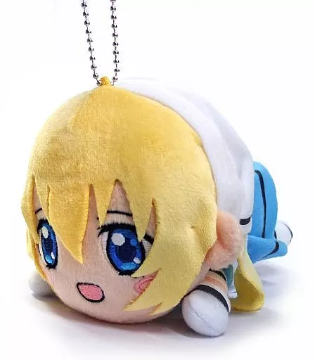 ぬいぐるみ 日向夏帆 寝そべりぬいぐるみ 「ブレンド・S ぬいぐるみ 日向夏帆 寝そべりぬいぐるみ 「ブレンド・S