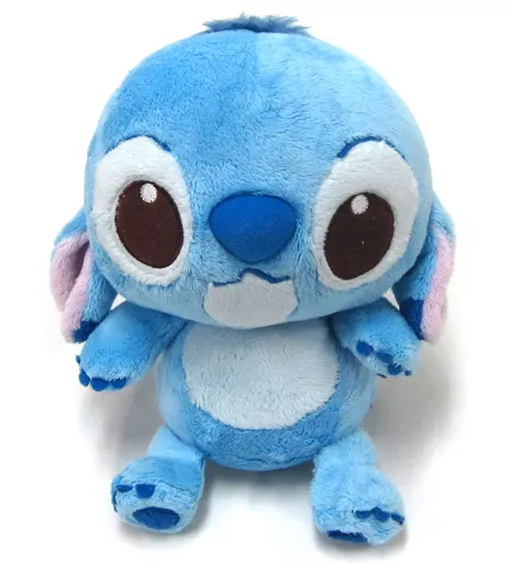 ディズニー　スティッチ　ぬいぐるみ　ハートランド ディズニー スティッチ ぬいぐるみ ハートランド リロ&スティッチ