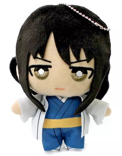 銀魂　桂小太郎　ぬいぐるみ　くったりクッション Amazon.co.jp: 銀魂 くったりクッションS 桂小太郎 : ホビー