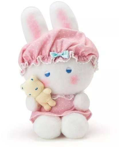 チアリーチャム ぬいぐるみ ベッドタイムシリーズ ♡ サンリオ