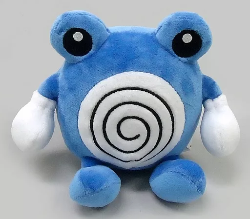 ニョロゾ　ポケモンドールズ　ポケドール　ぬいぐるみ Amazon.co.jp: ポケモンセンターオリジナル ポケモンドールズ