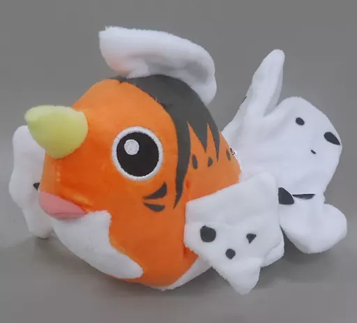 Plush toy Seaking Pokemon fit Plush toy Pocket Monsters Pokemon Center only Toy Hobby Suruga ya