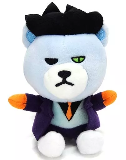 BIGBANG KRUNK お手玉　BAEBAE 5点 000000026650.jpg