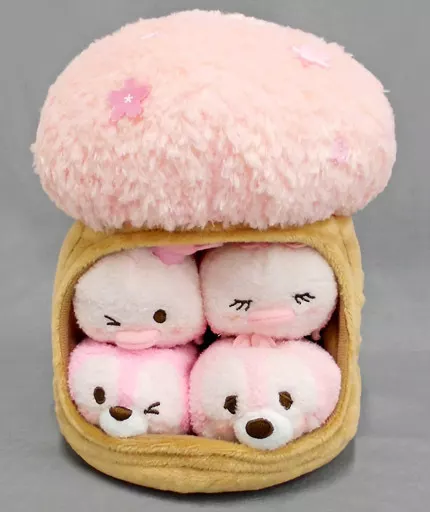 ドナルドツムツム/チェリー （新品】ディズニーストア ツムツム