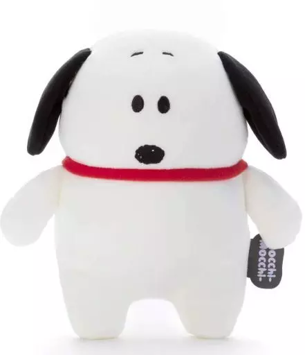 Plush toy Snoopy Mocchi-Mocchi-Mocchi Mocchi Plush toy (S