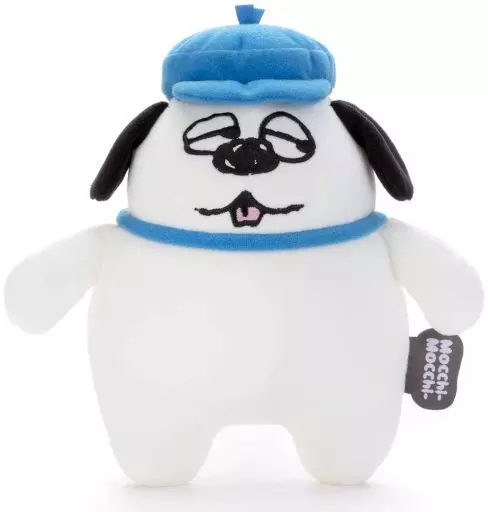 Plush toy Olah Mocchi-Mocchi-Mocchi Mocchi Plush toy (S) 