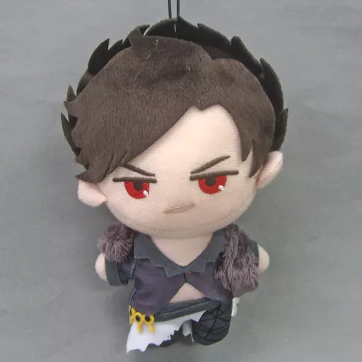 ぬいぐるみ ベリアル ぬいぐるみ1 「GRANBLUE FANTASY-グラン