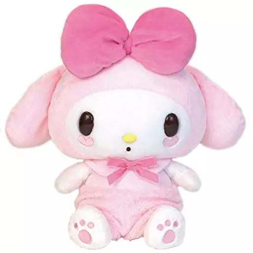 Plush toy My Melody Angel Series Plush toy (L) 