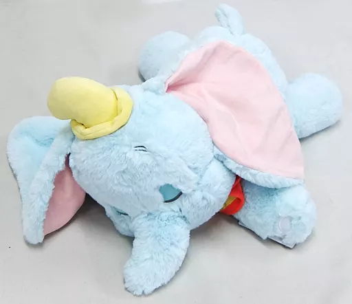 Plush toy Dumbo Suyasuya PASTEL STYLE Plush toy 「 Dumbo 」 Disney 