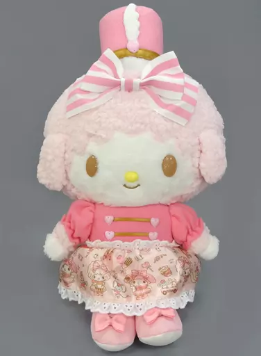 Plush toy My Sweet Piano Sweet Parade Design Series Plush toy 