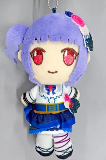 BanGDream！ バンドリ ぬいぐるみ Roselia 宇田川 あこ
