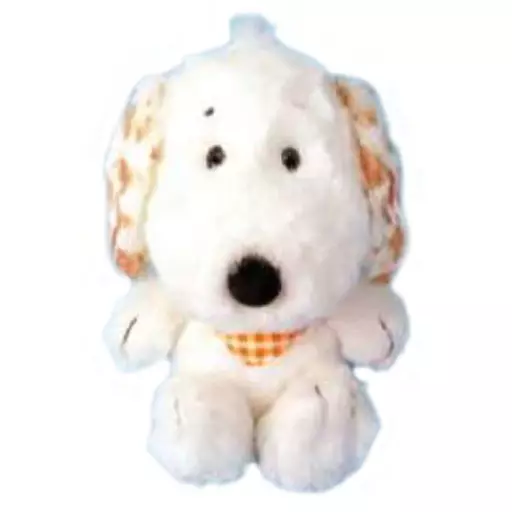 Plush toy Mavulus (Bib) Daisy Hill Puppies Plush toy (S) PEANUTS