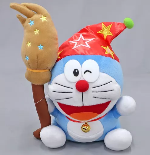 Plush toy Doraemon 2007 Film Version Plush toy 