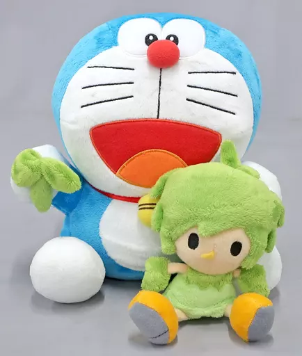 Plush toy Doraemon 2008 Film Version Plush toy' Doraemon