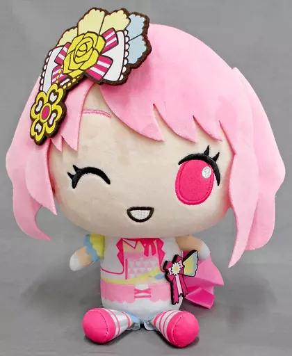 ぬいぐるみ 丸山彩 ぬいぐるみサンリオパーティver. 「BanG