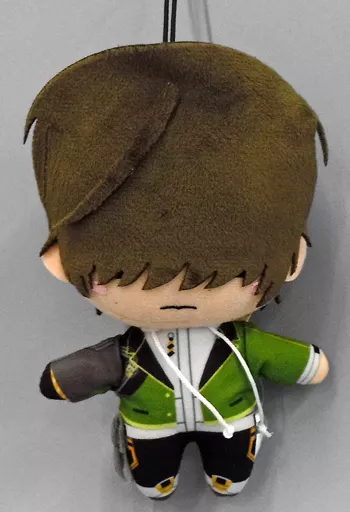 ぬいぐるみ 桑名江 ぬいっこぬいぐるみ19 「刀剣乱舞-ONLINE