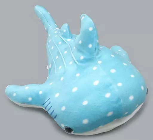 ぬいぐるみ ジンベエ ぬいぐるみ(M) 海遊館限定 | おもちゃ ぬいぐるみ ジンベエ ぬいぐるみ(M) 海遊館限定 | おもちゃ