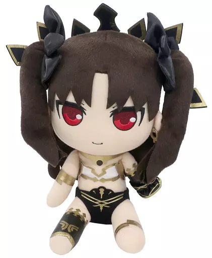 Fate/Grand Order　イシュタル　ぬいぐるみ　Gift Fate/Grand Order イシュタル ぬいぐるみ Gift - メルカリ