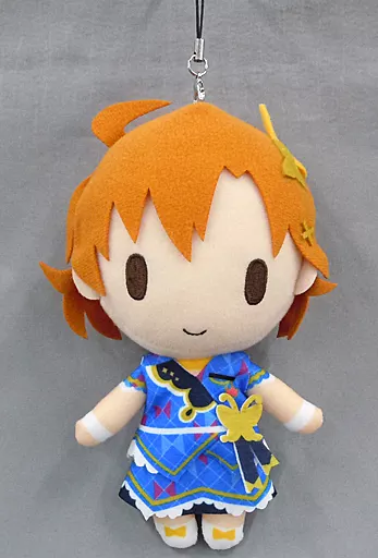 【アイマス】矢吹可奈 ミリオンライブ ぬいぐるみ Gift ギフト 新品未開封 アイマス】矢吹可奈 ミリオンライブ ぬいぐるみ Gift ギフト 新品未