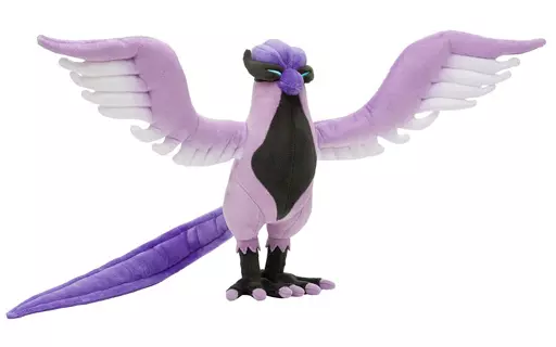 ガラルフリーザー ぬいぐるみ ポケモンセンター - メルカリ