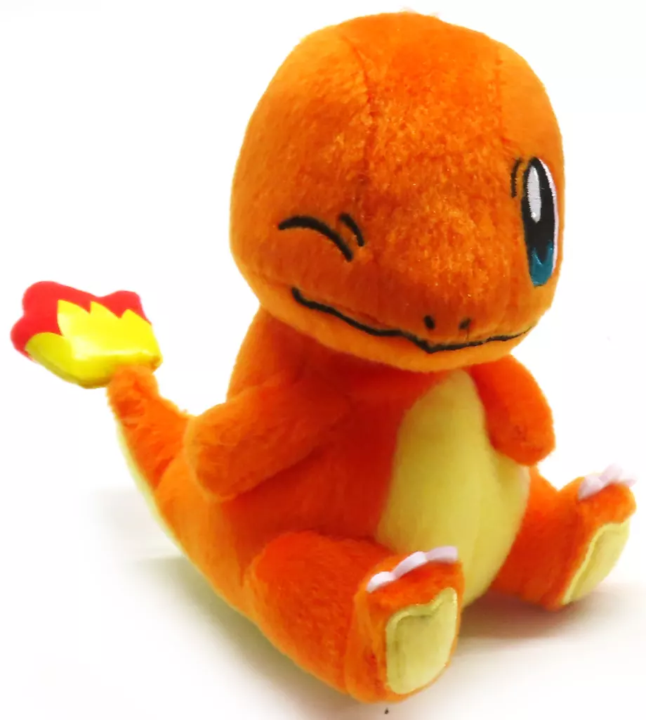 ぬいぐるみ ヒトカゲ しっぽみてみて!ぬいぐるみ~ヒトカゲ ぬいぐるみ ヒトカゲ しっぽみてみて!ぬいぐるみ~ヒトカゲ