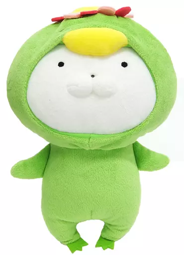 Amazon.co.jp: [LINE FRIENDS] うさまる着ぐるみぬいぐるみ