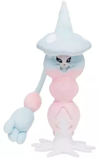 ブリムオン ぬいぐるみ ポケットモンスターソード・シールド ポケモンセンター限定 ぬいぐるみ ブリムオン ぬいぐるみ 「ポケットモンスター ソード