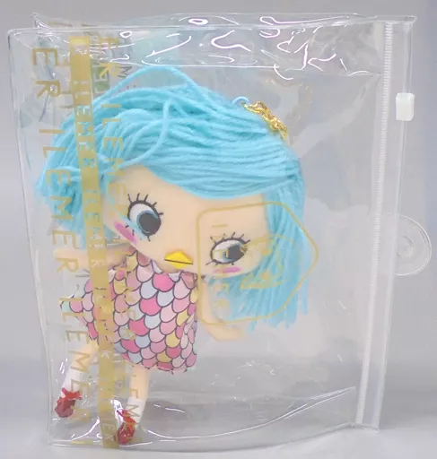 Beautiful Goods] E/mary - E-Mary - (アマビエバージョン
