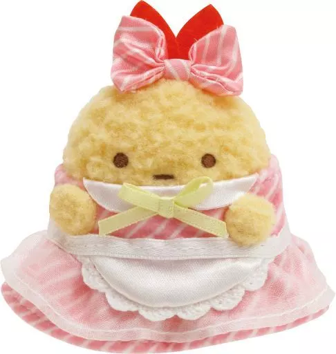 えびふらいのしっぽ】すみっコぐらし しっぽずダイナー