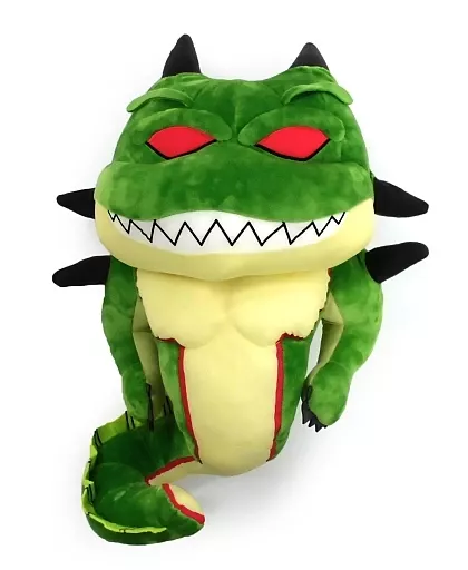 ぬいぐるみ ポルンガ めちゃでかぬいぐるみ～ポルンガ