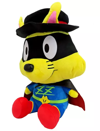 専用ページ☆かいけつゾロリ　ぬいぐるみ　BANDAI 2004 専用ページ☆かいけつゾロリ ぬいぐるみ BANDAI 2004 - メルカリ