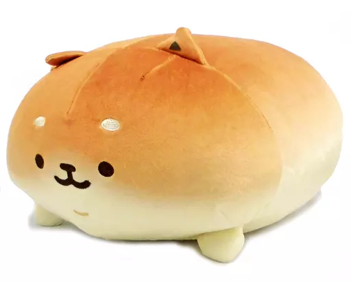 ぬいぐるみ しばこっぺ BIGぬいぐるみ～あきたこめこ＆しばこっ