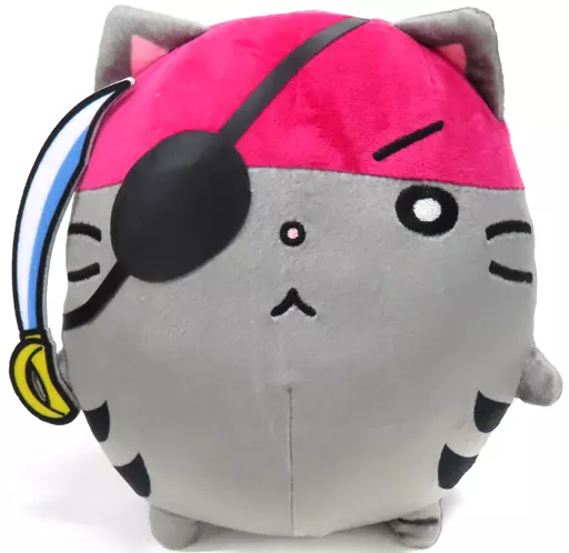 Summer Pockets ひげ猫団ぬいぐるみ Summer Pockets ひげ猫団ぬいぐるみ Amazon.co.jp: summer