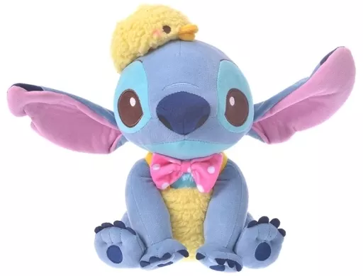 Amazon.co.jp: ディズニースティッチイースターぬいぐるみ 9