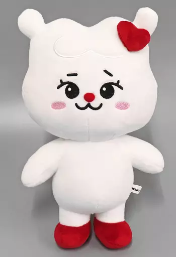 Plush toy Llanu (RIMA) Plush toy 